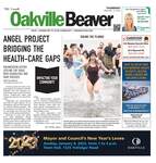 Oakville Beaver, 5 Jan 2023