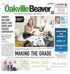 Oakville Beaver, 19 Jan 2023