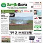 Oakville Beaver, 11 May 2023