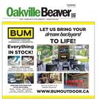 Oakville Beaver, 15 Jun 2023