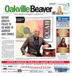 Oakville Beaver, 29 Jun 2023