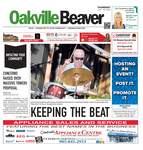 Oakville Beaver, 20 Jul 2023