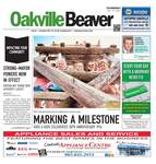 Oakville Beaver, 27 Jul 2023