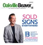 Oakville Beaver, 10 Aug 2023