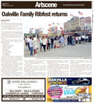 Oakville Family Ribfest returns