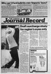 Oakville Journal Record, 19 Sep 1980