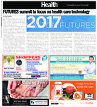 FUTURES summit to focus on health care technology