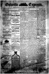 Oakville Express and Halton County Advertiser, 28 May 1880