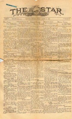 Oakville Star & Independent (Oakville, ON), 18 Mar 1932