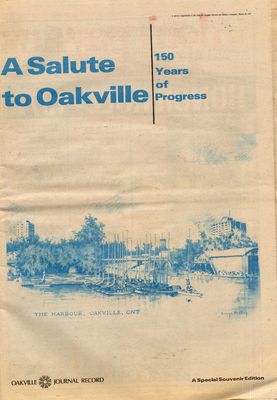 Oakville Journal Record, 30 Mar 1977