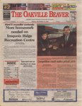 Oakville Beaver