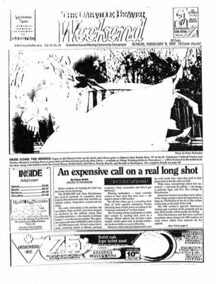 Oakville Beaver, 9 Feb 1997