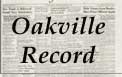 Oakville Record