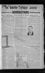 Oakville-Trafalgar Journal, 27 Nov 1947