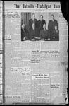 Oakville-Trafalgar Journal, 8 Jan 1948
