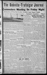 Oakville-Trafalgar Journal, 22 Jan 1948