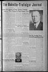 Oakville-Trafalgar Journal, 7 Oct 1948