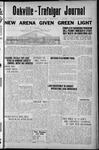 Oakville-Trafalgar Journal, 5 Oct 1950