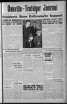 Oakville-Trafalgar Journal, 9 Nov 1950