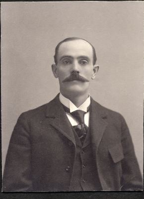 John Alexander Chisholm