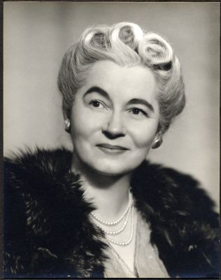 Margaret Ann (Campbell) Hardun