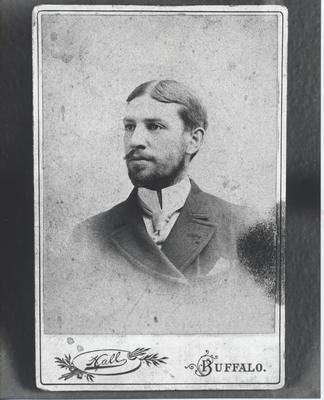 Allan Stuart Chisholm