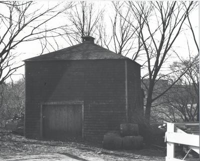 The old Post Office