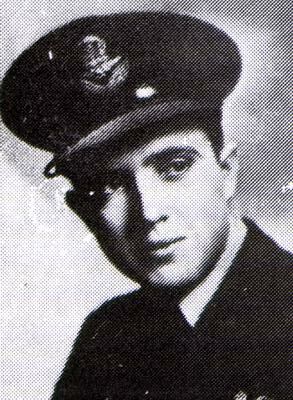 Douglas Granville Morris. Flight Lieutenant, #400 City of Toronto Squadron. Killed February 8, 1942, at the age of 25. Douglas is buried in Woking, Surrey, England. He is commemorated on the Oakville Trafalgar High School 1939-1945 Honour Roll.