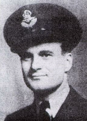 George Balfour Nicol Ramsey. Flight Lieutenant (pilot) with #3 Operational Training Unit, Patricia Bay, B.C. Killed December 2, 1944. He is commemorated on the Oakville Trafalgar High School 1939-1945 Honour Roll.