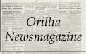 Orillia Newsmagazine