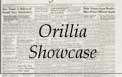 Orillia Showcase