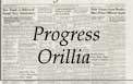 Progress Orillia