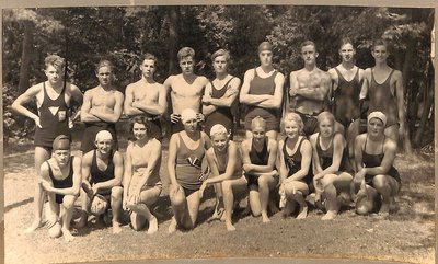 OR 2016-06  Visitors Swim Aug. 17, 1933