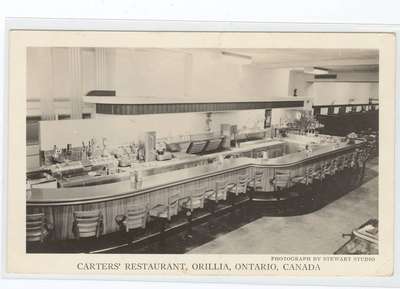 Carter's Restaurant