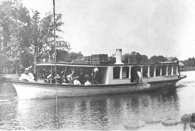 S.S. Ramona