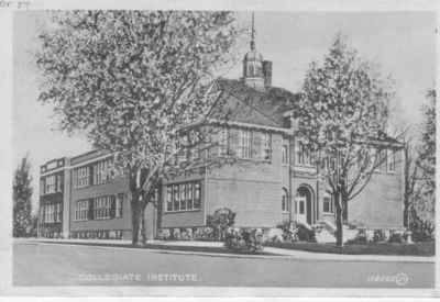 Collegiate Institute