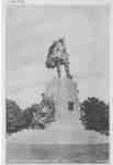 Samuel de Champlain Monument