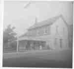 Orillia Town Hall & Lock-up