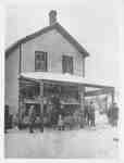 Original Hatley Butcher Shop