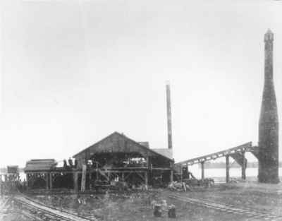 Longford Lumber Co.