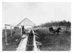 Portage track, 1890