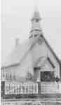 Longford Memorial Church, 1890.
