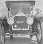 Tudhope Automobile