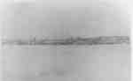 View of Orillia, 1895.