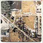 Aerial photograph