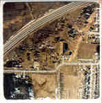 Aerial photograph