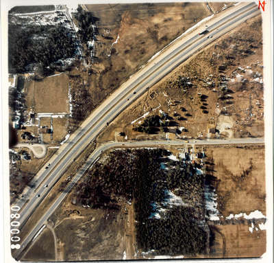 Aerial photograph