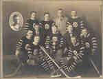 St. Andrew's hockey team