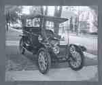 Tudhope Automobile