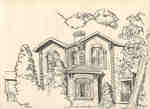 The Thomson House on Neywash St.